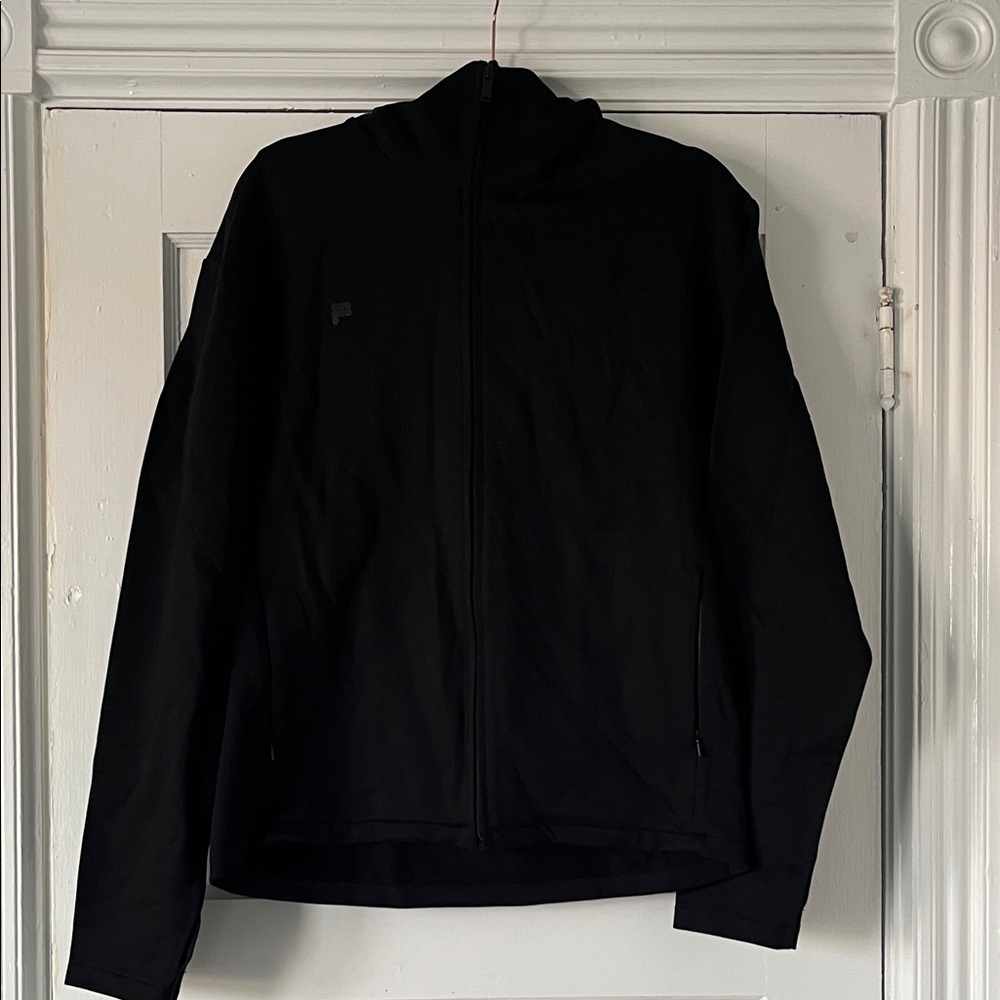 NWT Pangaia Zip Up Sweatshirt Size Medium